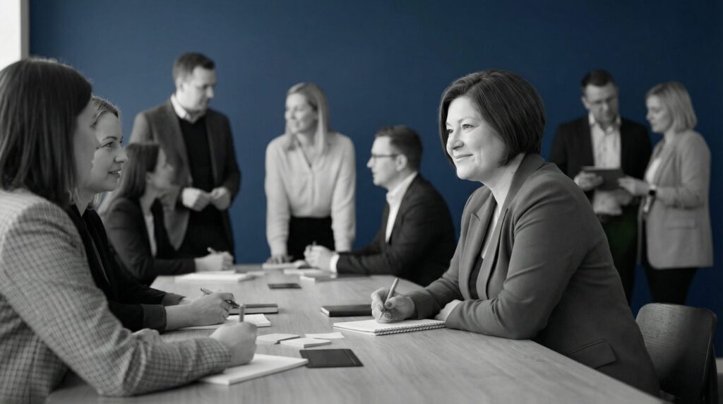 Lina Peinze – Interim Management im Einsatz Lina Peinze – Interim Management im Einsatz