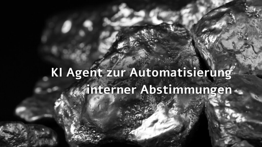 ki agent zur automatisierung ki agent zur automatisierung